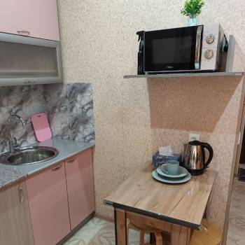 Сдается 1-комнатная квартира, 20 м²