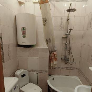 Сдается 1-комнатная квартира, 20 м²