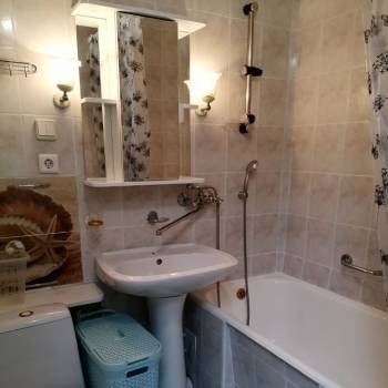 Сдается 2-х комнатная квартира, 34 м²