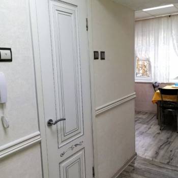 Сдается 2-х комнатная квартира, 34 м²