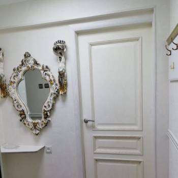 Сдается 2-х комнатная квартира, 34 м²