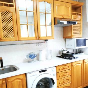 Сдается 2-х комнатная квартира, 34 м²
