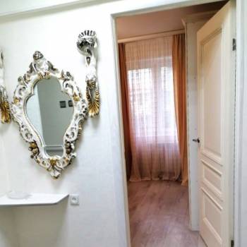 Сдается 2-х комнатная квартира, 34 м²