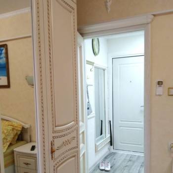 Сдается 2-х комнатная квартира, 34 м²