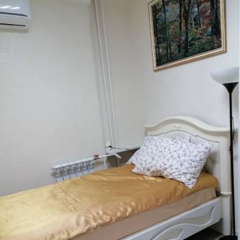 Сдается 2-х комнатная квартира, 34 м²