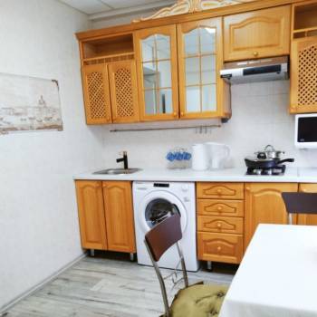 Сдается 2-х комнатная квартира, 34 м²