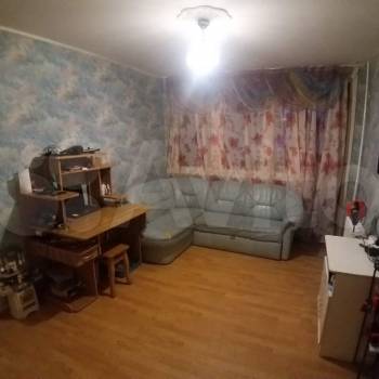 Продается 2-х комнатная квартира, 48 м²
