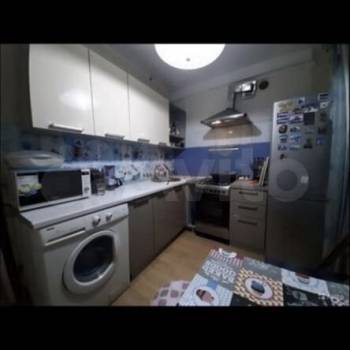 Продается 2-х комнатная квартира, 48 м²