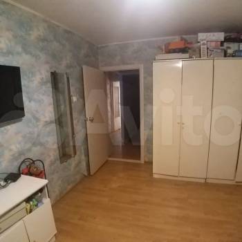 Продается 2-х комнатная квартира, 48 м²