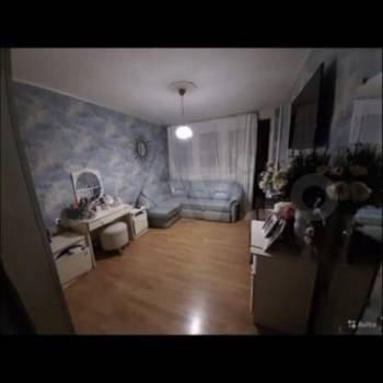 Продается 2-х комнатная квартира, 48 м²