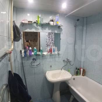 Продается 2-х комнатная квартира, 48 м²