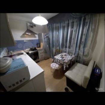 Продается 2-х комнатная квартира, 48 м²