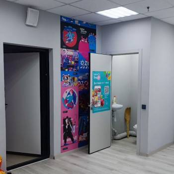 Сдается Нежилое помещение, 36 м²