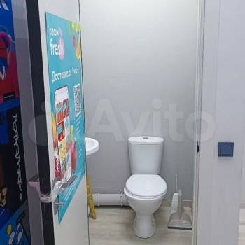 Сдается Нежилое помещение, 36 м²