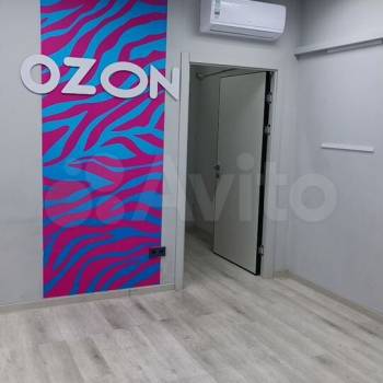Сдается Нежилое помещение, 36 м²