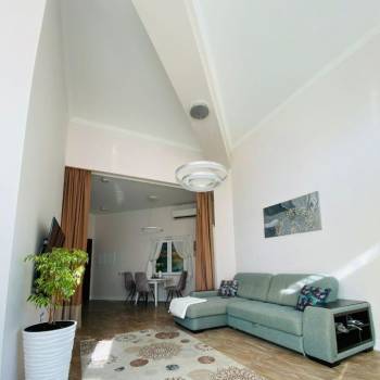 Продается 3-х комнатная квартира, 80,7 м²
