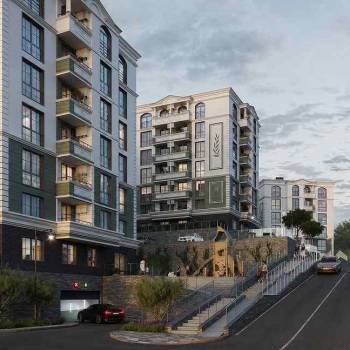 Продается 1-комнатная квартира, 29,5 м²