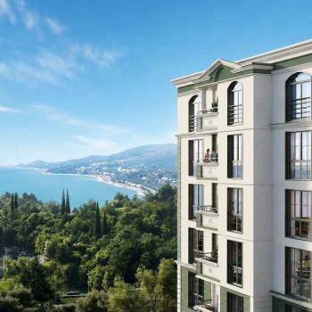 Продается 1-комнатная квартира, 29,5 м²