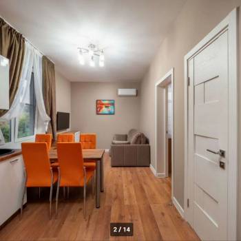 Продается 2-х комнатная квартира, 37 м²