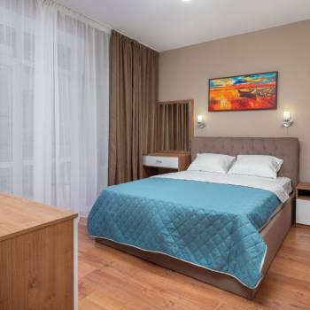 Продается 2-х комнатная квартира, 37 м²