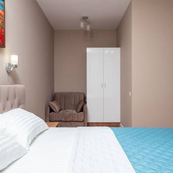 Продается 2-х комнатная квартира, 37 м²