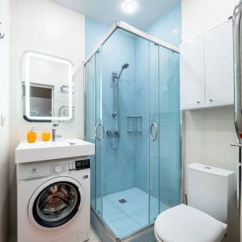 Продается 2-х комнатная квартира, 37 м²