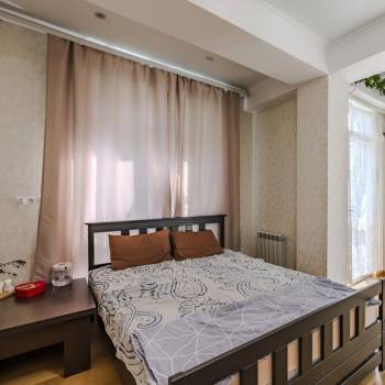 Сдается 1-комнатная квартира, 34,6 м²
