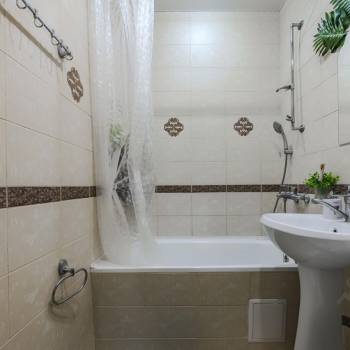 Сдается 1-комнатная квартира, 34,6 м²