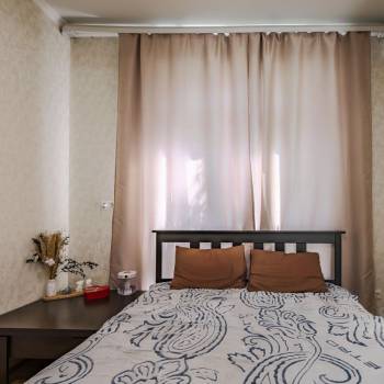 Сдается 1-комнатная квартира, 34,6 м²