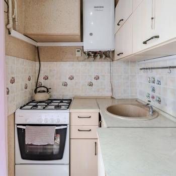 Сдается 1-комнатная квартира, 34,6 м²