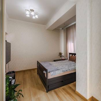 Сдается 1-комнатная квартира, 34,6 м²