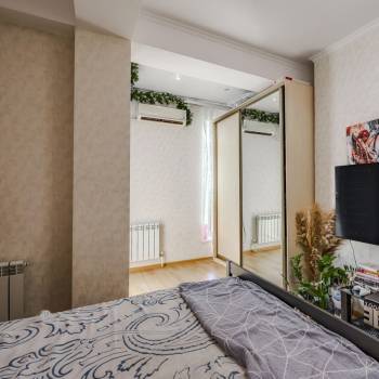 Сдается 1-комнатная квартира, 34,6 м²