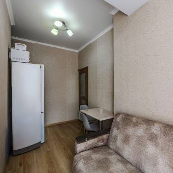 Сдается 1-комнатная квартира, 34,6 м²