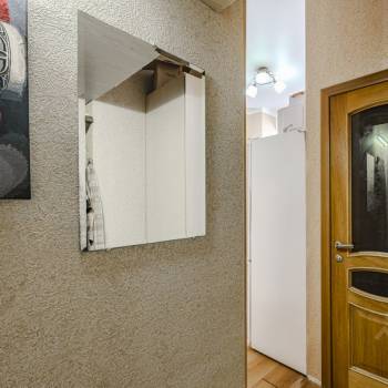 Сдается 1-комнатная квартира, 34,6 м²