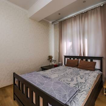 Сдается 1-комнатная квартира, 34,6 м²