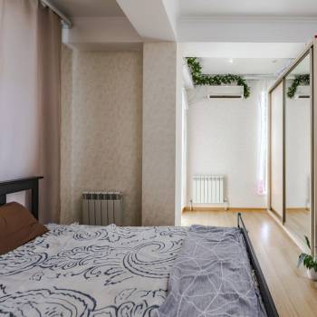 Сдается 1-комнатная квартира, 34,6 м²