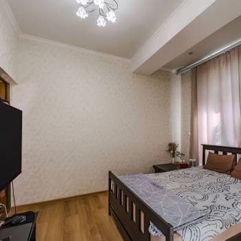 Сдается 1-комнатная квартира, 34,6 м²