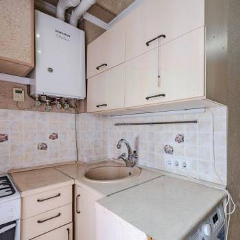 Сдается 1-комнатная квартира, 34,6 м²