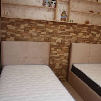 Сдается 2-х комнатная квартира, 50 м²