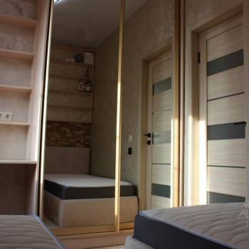 Сдается 2-х комнатная квартира, 50 м²