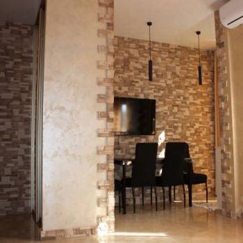 Сдается 2-х комнатная квартира, 50 м²