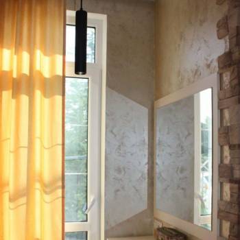 Сдается 2-х комнатная квартира, 50 м²