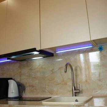 Сдается 2-х комнатная квартира, 50 м²