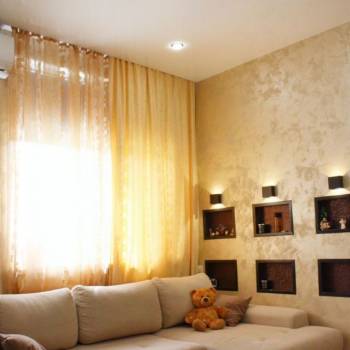 Сдается 2-х комнатная квартира, 50 м²