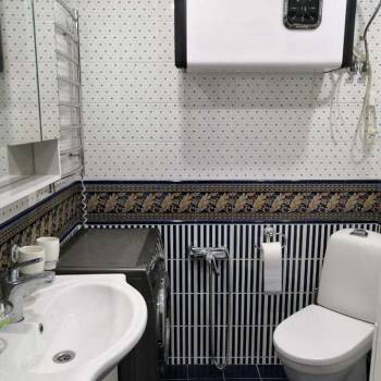 Сдается Многокомнатная квартира, 72 м²