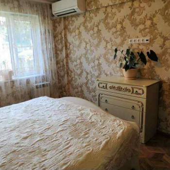 Сдается Многокомнатная квартира, 72 м²