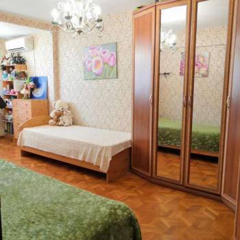 Сдается Многокомнатная квартира, 72 м²