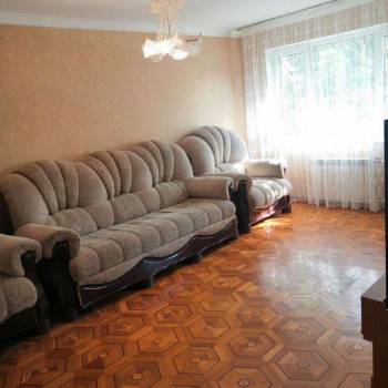 Сдается Многокомнатная квартира, 72 м²