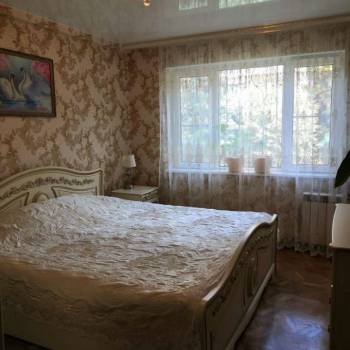Сдается Многокомнатная квартира, 72 м²