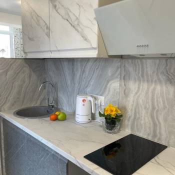 Продается 3-х комнатная квартира, 46,6 м²